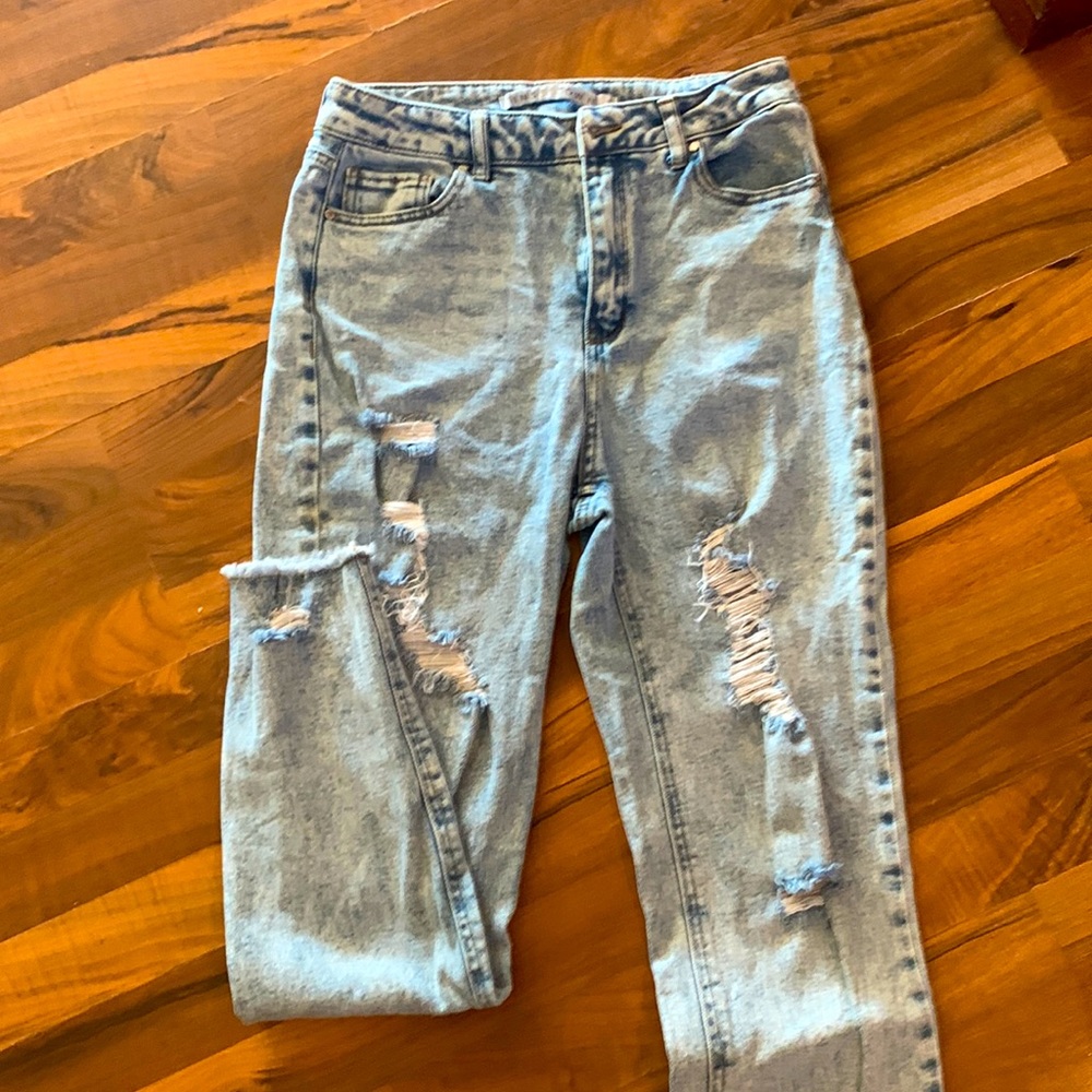 Tinseltown jeans